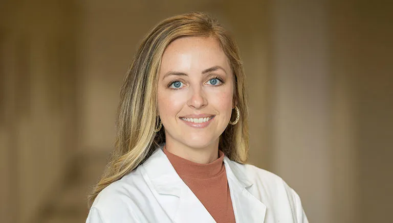 Dr. Haley Nicole Cooper - Edmond, OK - Family Medicine