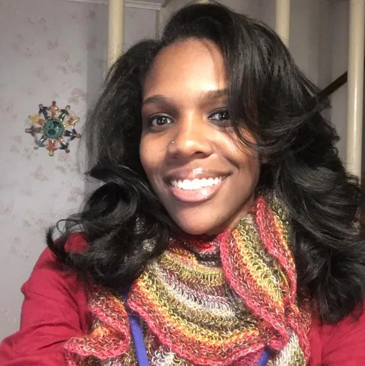 Tanisha Robinson, LCSW - North Springfield, VA - Clinical Social Work
