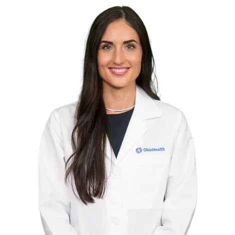 Margaret A Miller, PhD - Columbus, OH - Psychology, Psychologist