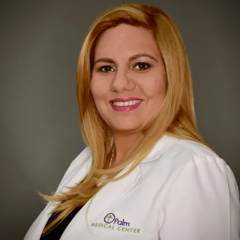 Dr. Leyany Nodarse Fleites - Miami, FL - Family Medicine, Internal Medicine