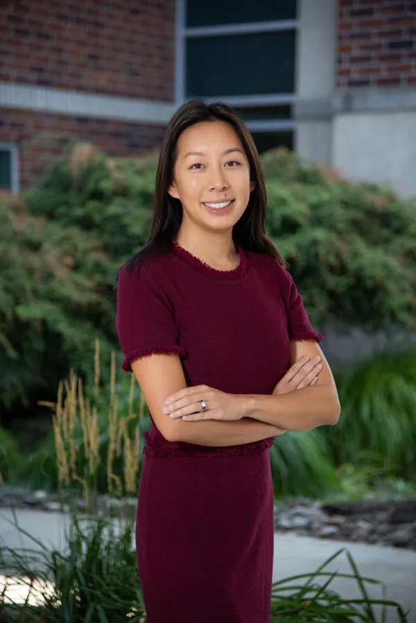 Dr. Angela Liu, Md, MD - Vancouver, WA - Neurology, Neurologist
