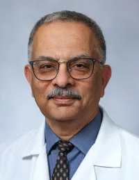 Dr. Rajiv Verma, MD - Edison, NJ - Cardiovascular Disease, Pediatrics