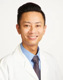 Dr. Brian Vu - LAS VEGAS, NV - Obstetrics & Gynecology