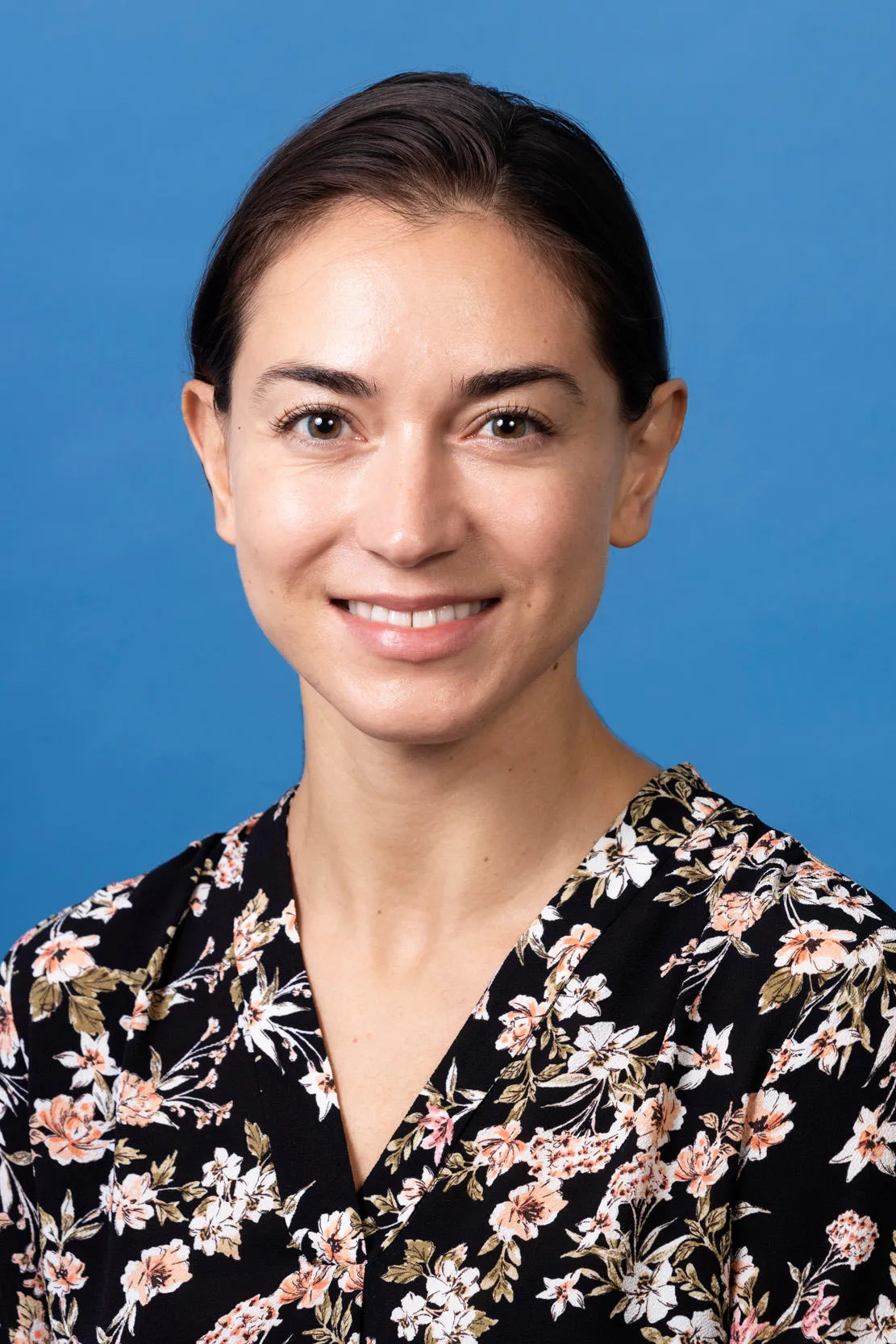 Dr. Tatiana Patsimas - Dacula, GA - Pediatrics, Sports Medicine