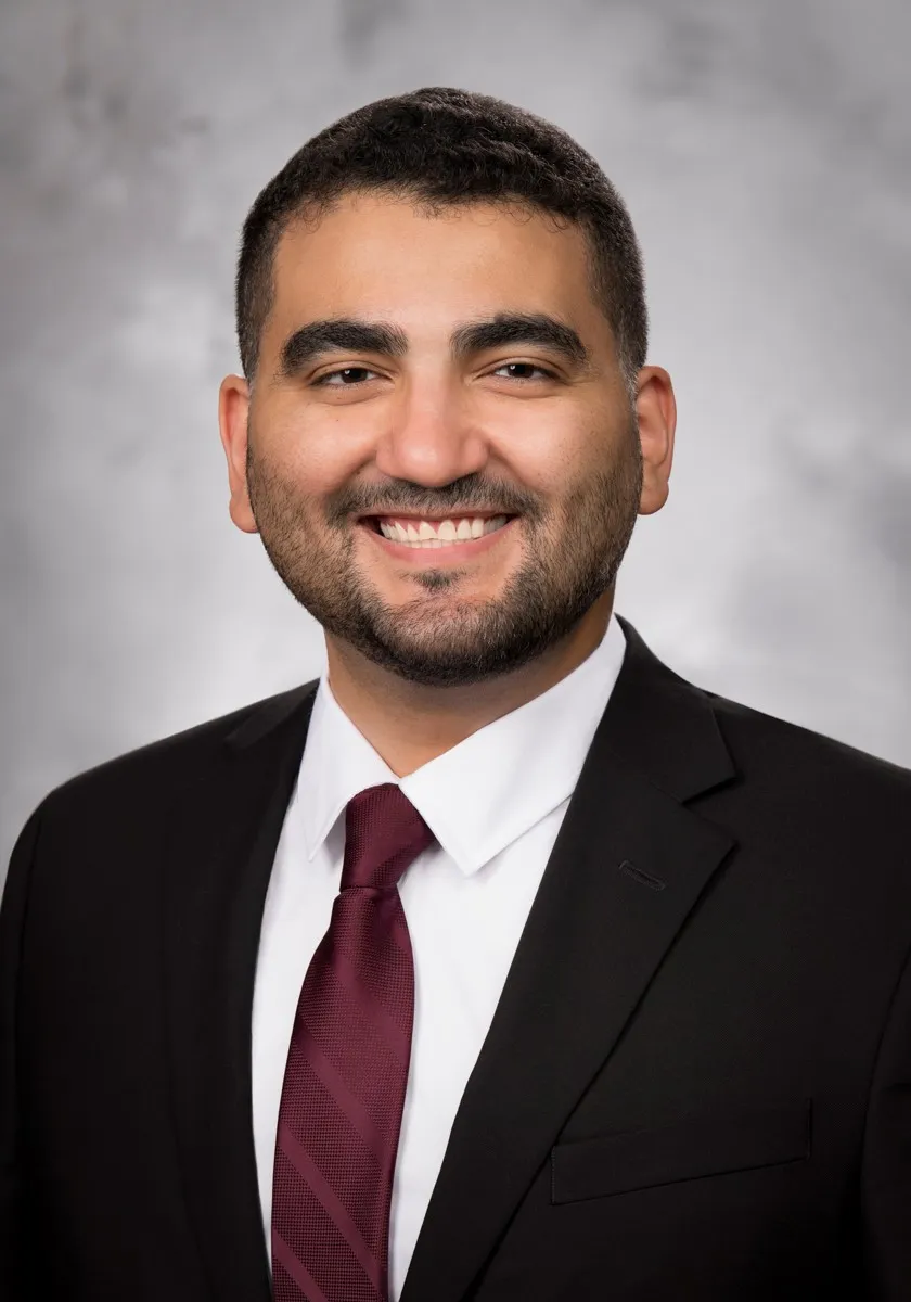 Dr. Amir Alawneh - Livonia, MI - Hospital Medicine, Family Medicine
