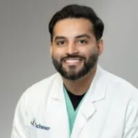 Dr. Irfan Ahsan - New Orleans, LA - Podiatry