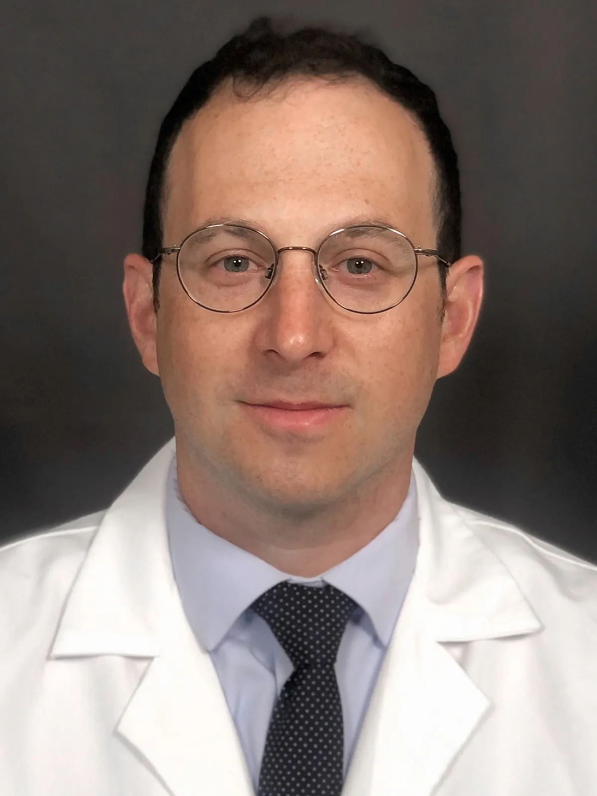 Dr. Matthew Shiel, MD - Burlington, VT - Oncology, Pediatric Hematology & Oncology