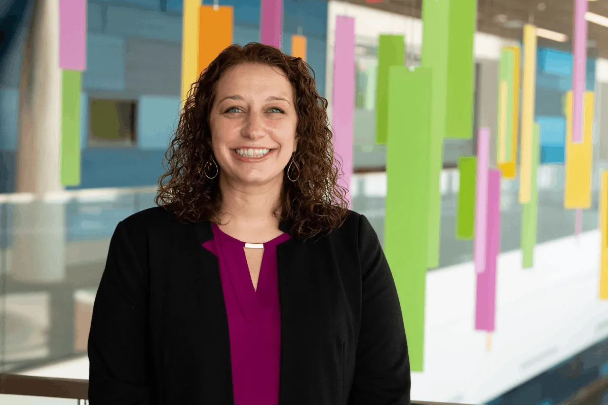 Jeannette Iskander - Akron, OH - Psychology, Psychologist