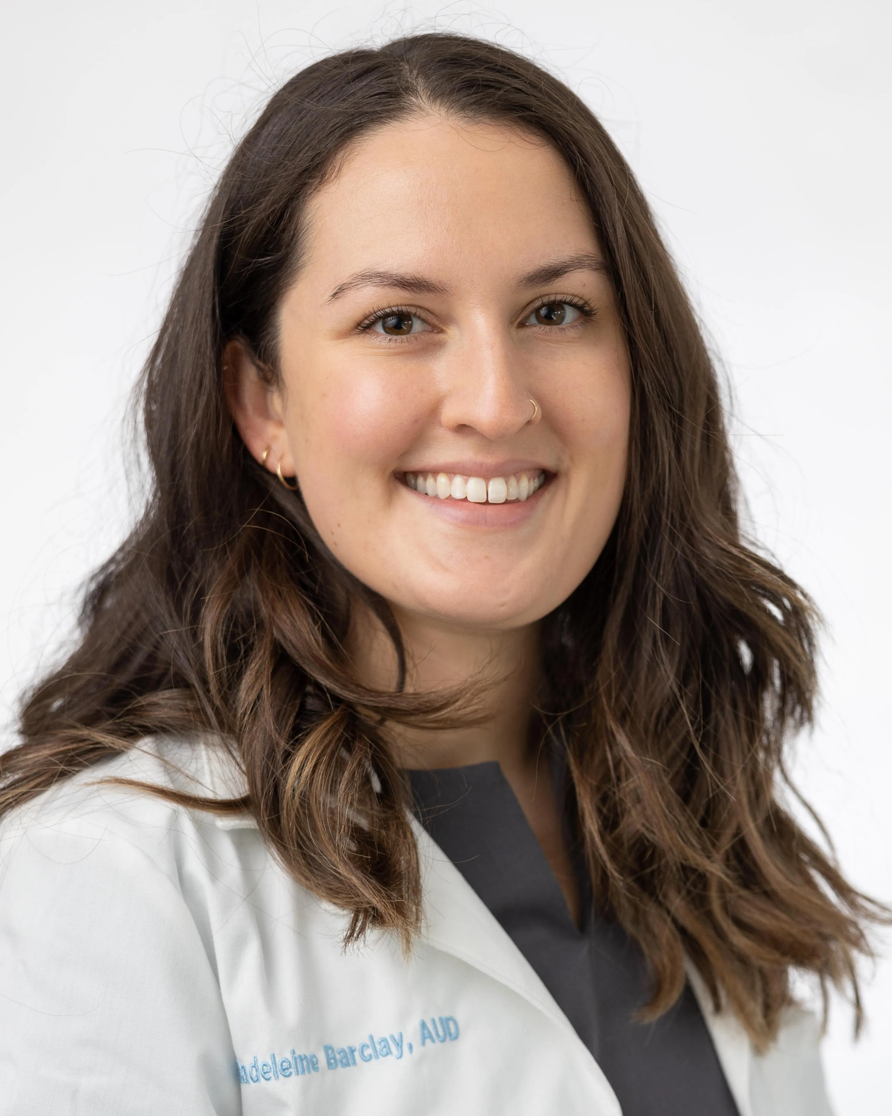 Dr. Madeleine B. Nevin - Chapel Hill, NC - Audiology