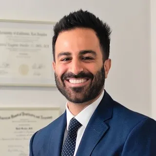 Dr. Michael Mahgerefteh - Los Angeles, CA - Psychiatry