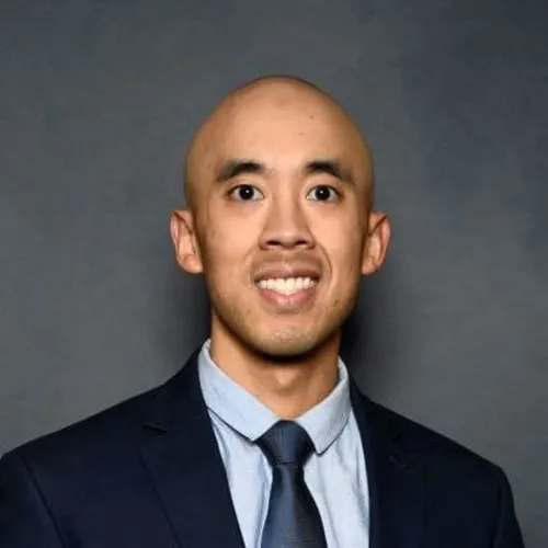 Dr. Gregory Uy - Champaign, IL - Dentistry