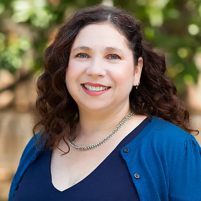 Dr. Alison J. Nachman, MD