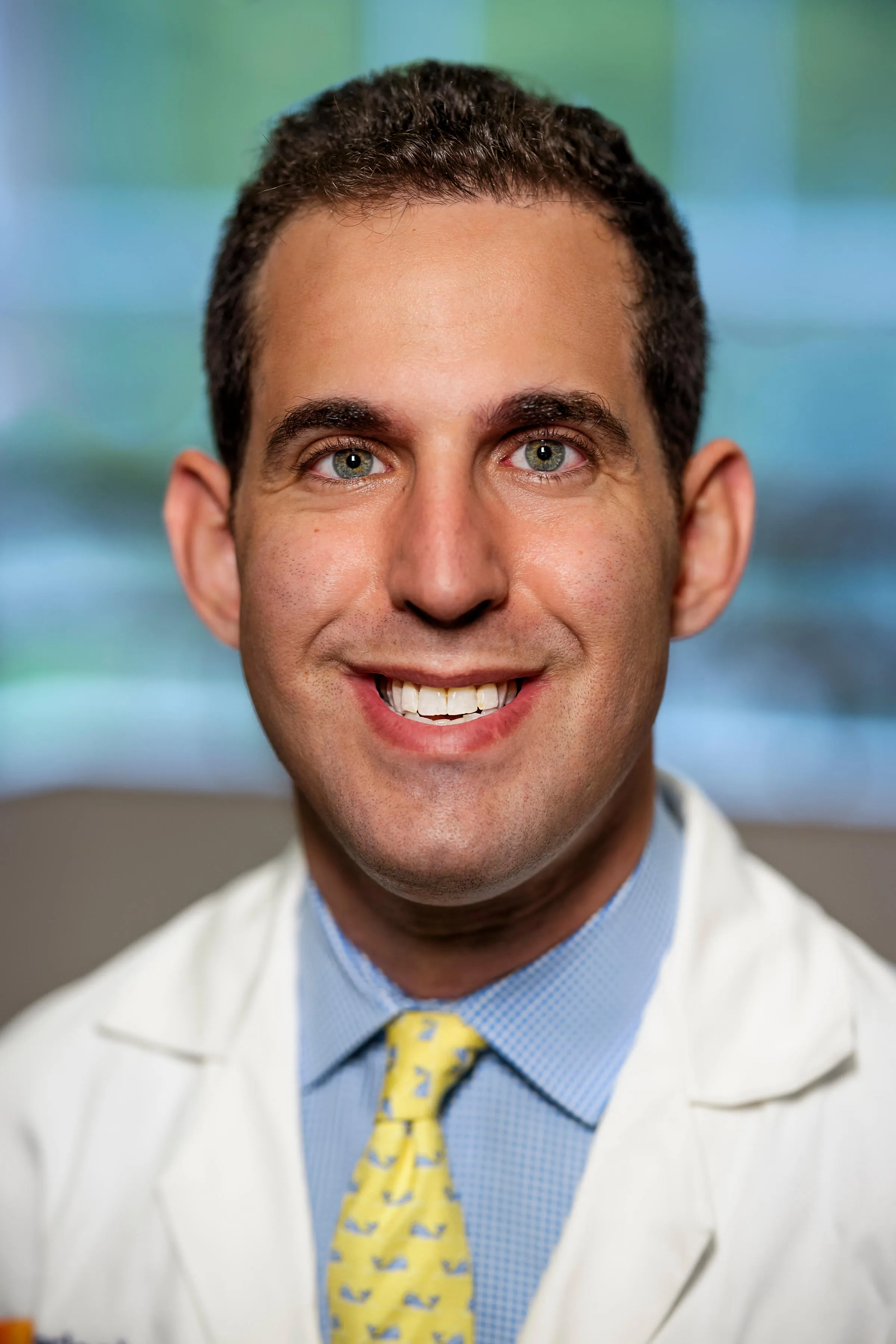 Dr. Eric Dein, MD - Summit, NJ - Rheumatology, Rheumatologist