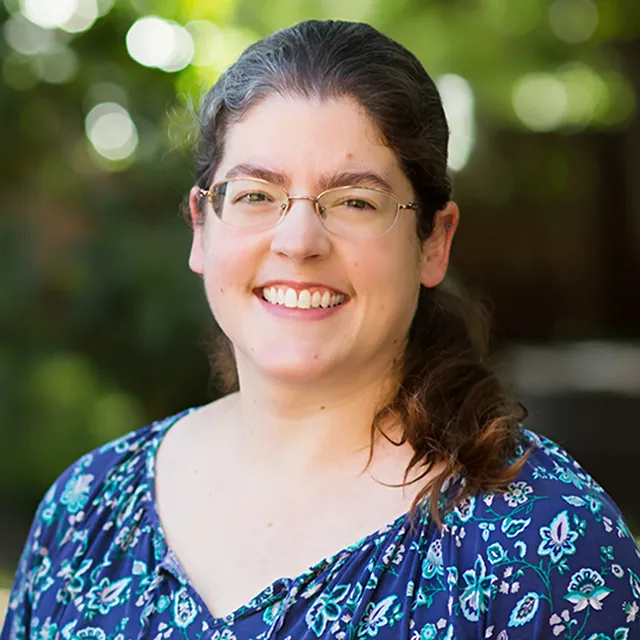 Dr. Rebecca Richards, MD