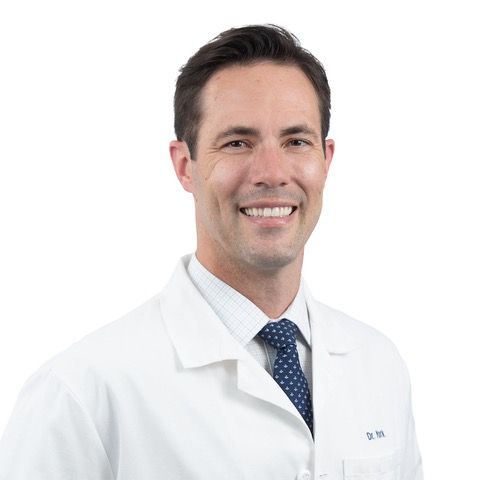 Dr. Philip Justin York, MD - Centennial, CO - Orthopedic Spine Surgery