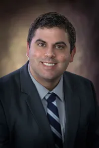 Dr. Daniel Sturgill, MD - Green Bay, WI - Nephrology