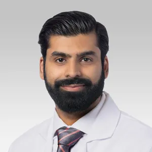 Dr. Firaz T. Chaudhry, DO - Huntley, IL - Hospital Medicine