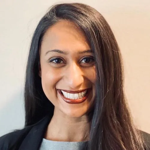 Priya Schaffner, NP - Decatur, GA - Nurse Practitioner