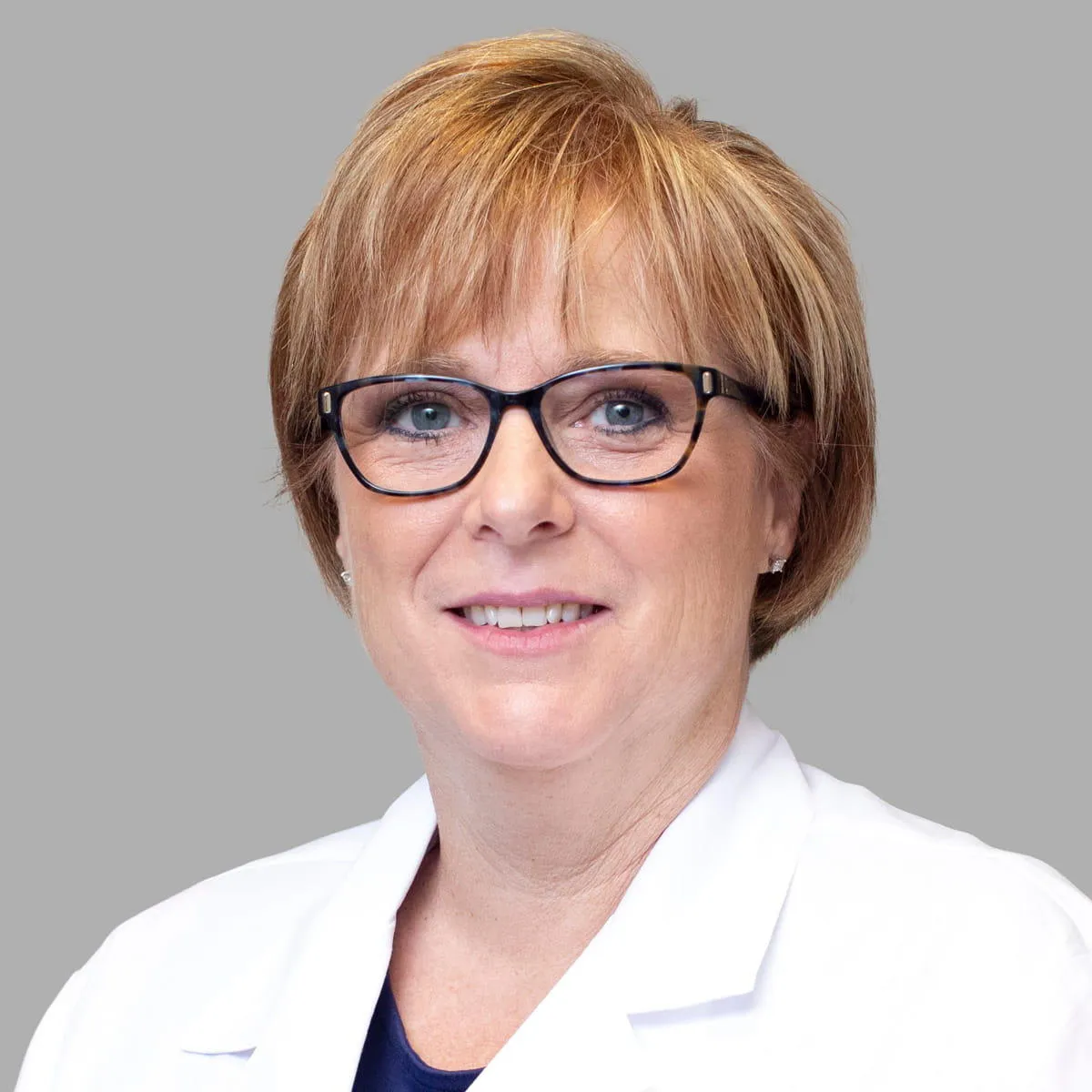 Dr. Barbara Zee Goers - Acworth, GA - Audiology