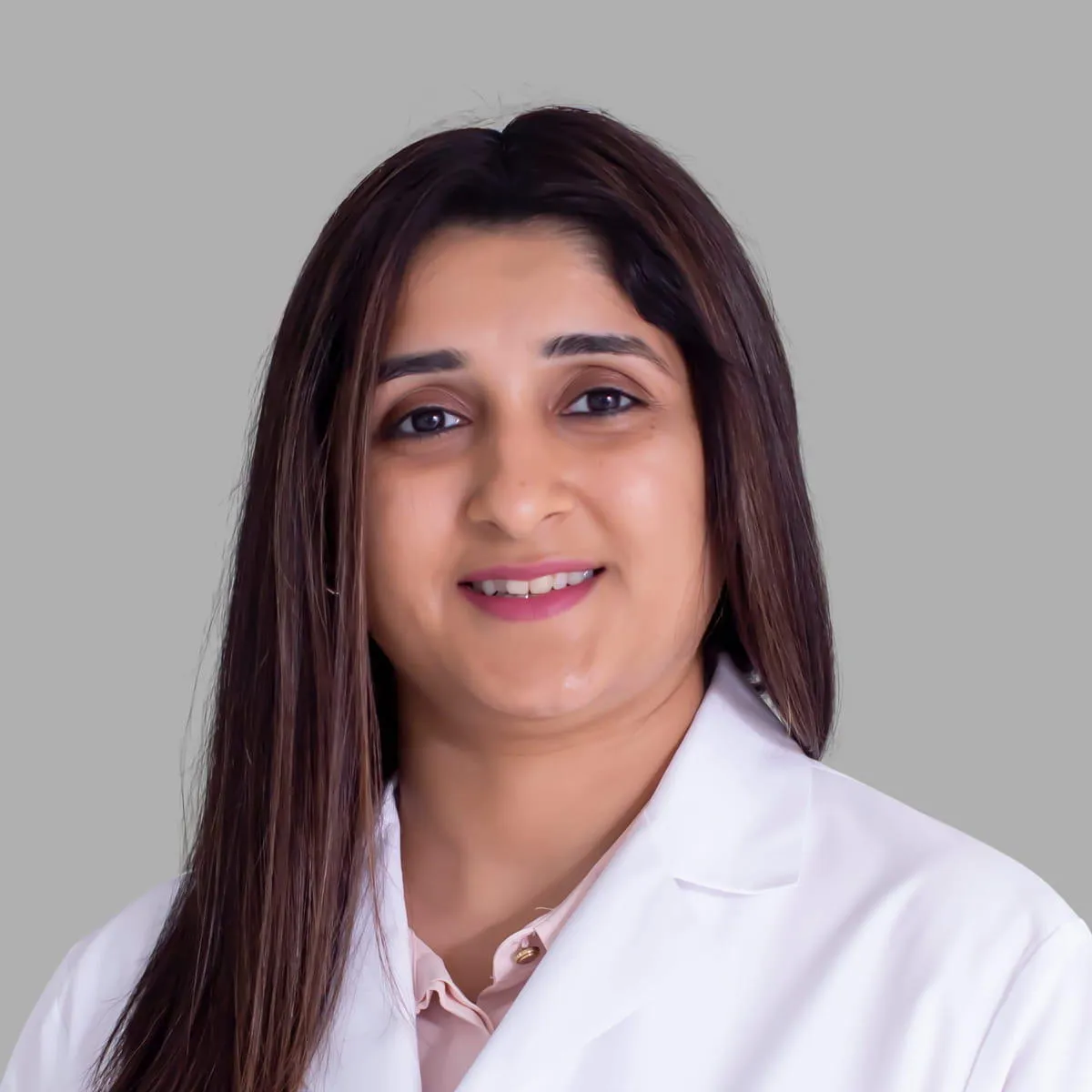 Dr. Nayab Dhanani