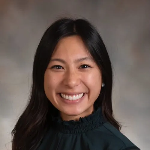 Dr. Michelle W. Feng - Anderson, IN - Dentistry