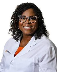 Dr. Patrice D Thompson, MD - Peachtree City, GA - Family Medicine