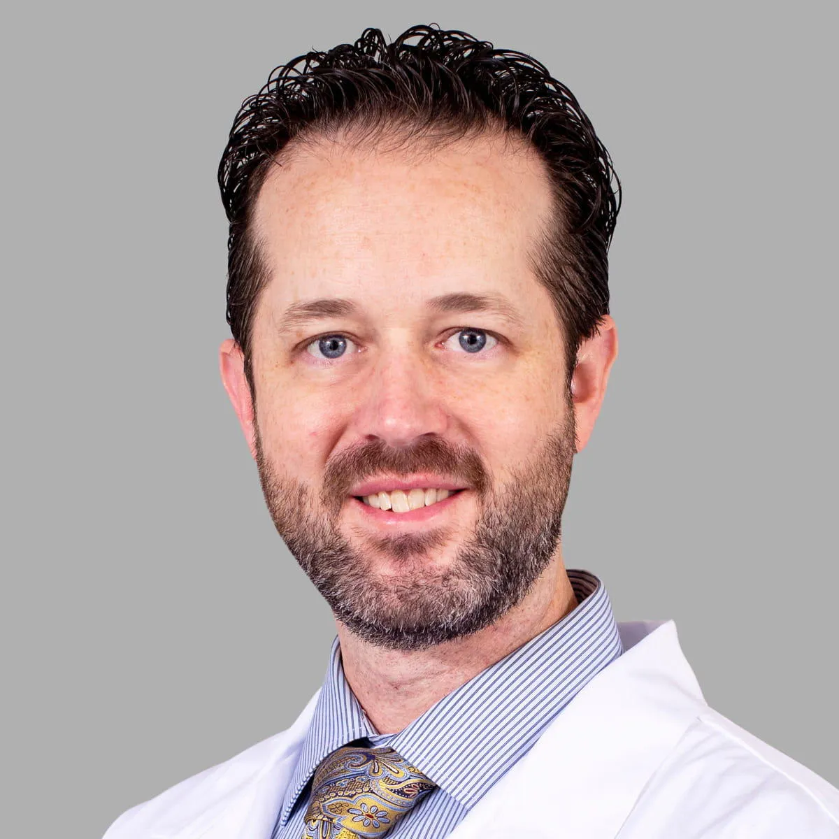Dr. Charles Adam Manly - Lagrange, GA - Emergency Medicine, Emergency Medicine Specialist
