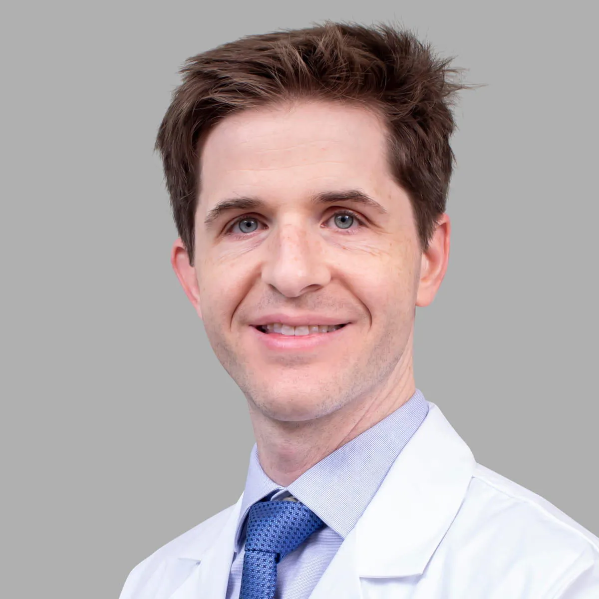 Dr. Thomas Gregory Guerrein - Douglasville, GA - Audiology