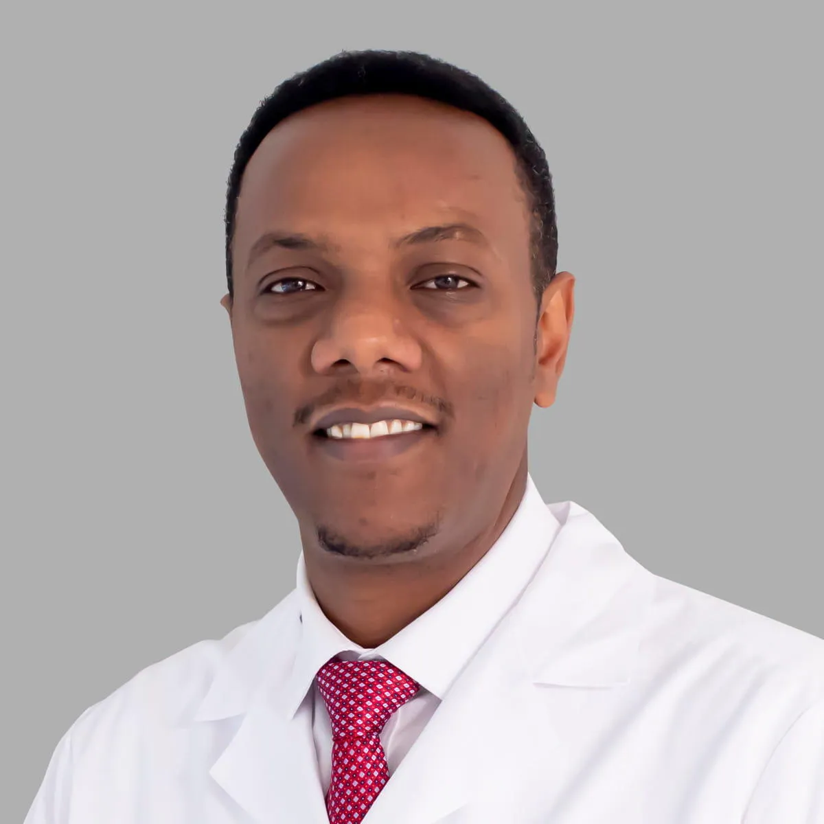 Dr. Bereket Tessema Lodebo - Austell, GA - Emergency Medicine, Emergency Medicine Specialist