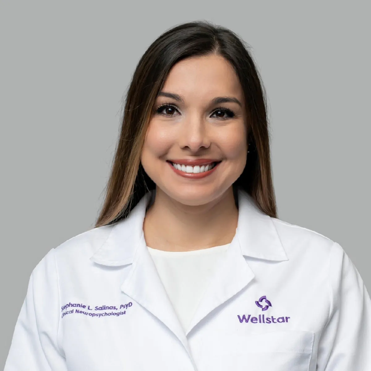 Stephanie Lauren Salinas - Marietta, GA - Psychology, Psychologist