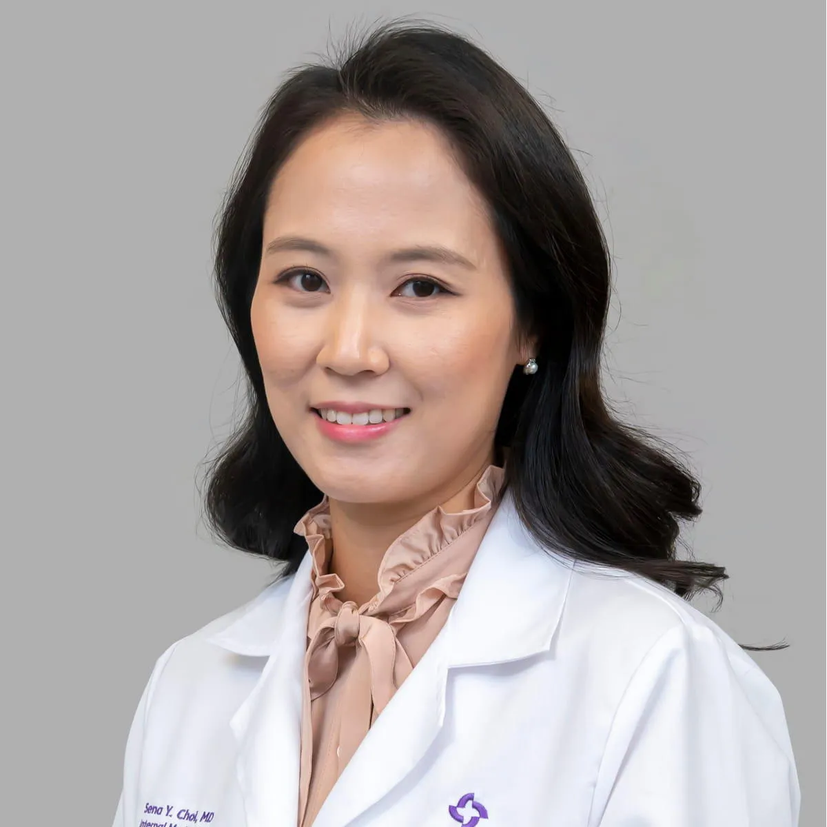 Dr. Sena Yoo Choi - Marietta, GA - Family Medicine