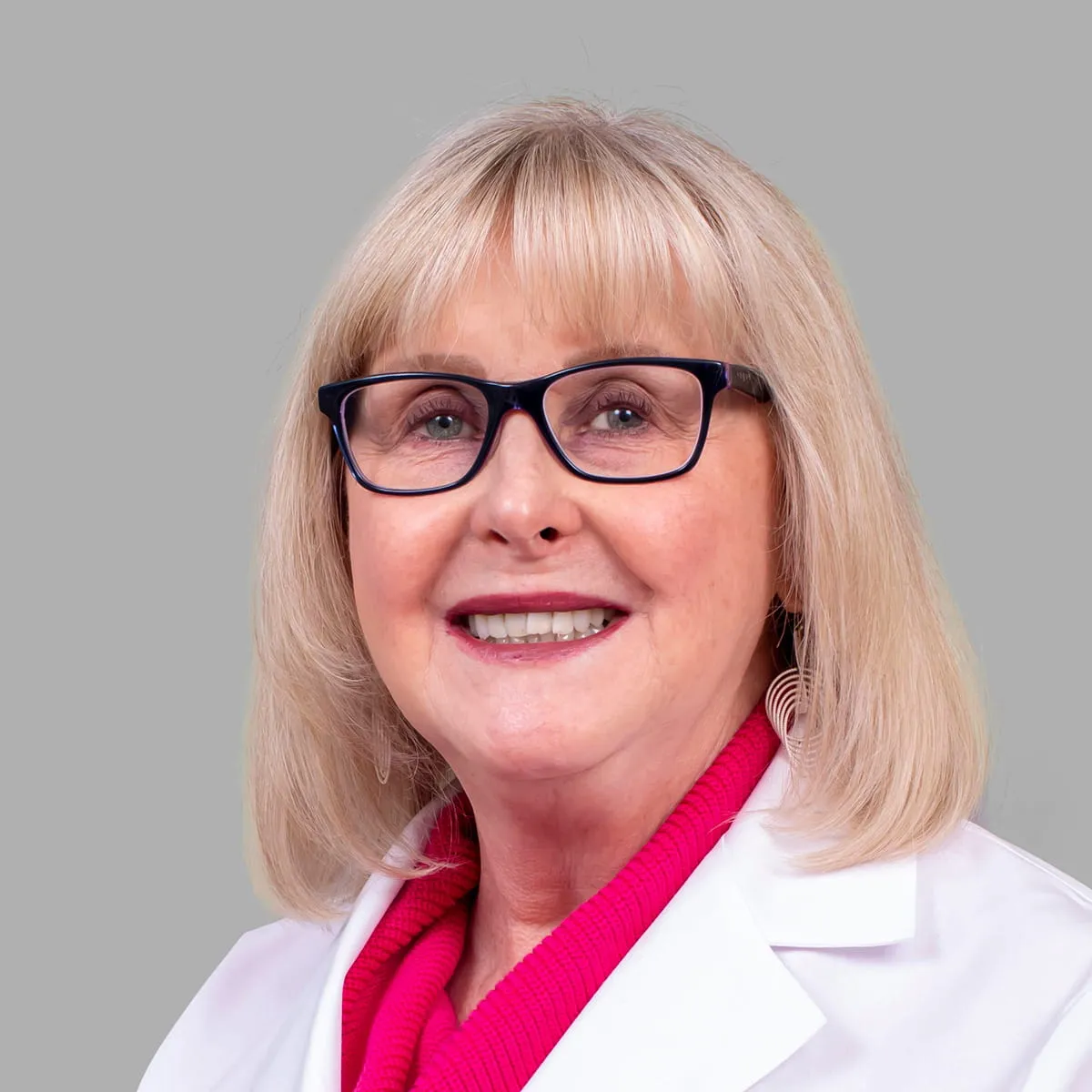 Dr. Barbara Patrice Vogelhuber - Norcross, GA - Audiology