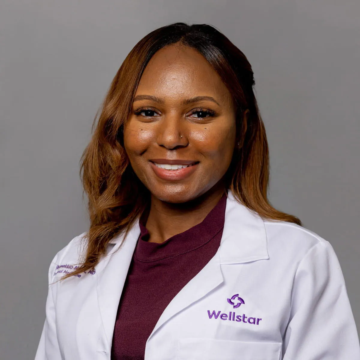 Dr. Shanekkia L Black - Austell, GA - Family Medicine