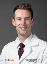 Dr. Brian J Wentworth, MD - Charlottesville, VA - Internal Medicine