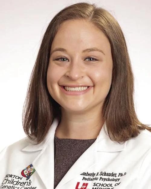 Kimberly B Schauder - Louisville, KY - Psychology, Psychologist