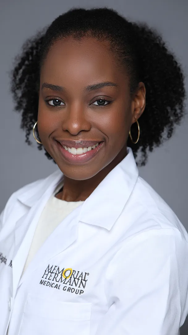 Dr. Carmen Kagha, MD - New Caney, TX - Family Medicine