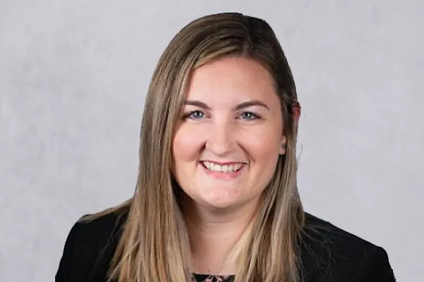 Dr. Stephanie Avner, DPM