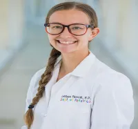 Dr. Colleen Parrish, MD - Oklahoma City, OK - Pediatrics