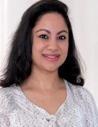 Dr. Aditi Giri, MD - Fresno, CA - Psychiatry