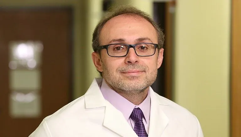 Dr. Fareed Kannout - Fort Smith, AR - Internal Medicine