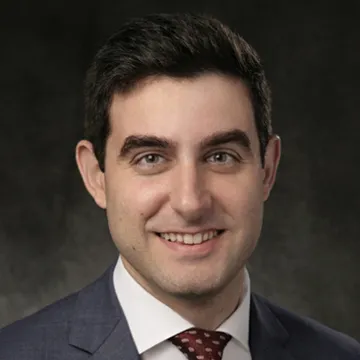 Dr. Zachary H Goldstein, MD - Elgin, IL - Orthopedic Spine Surgery, Spine Surgery