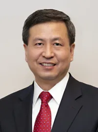 Dr. Quanjun Cui, MD - CHARLOTTESVILLE, VA - Orthopedic Surgery