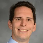 Dr. John Elmer Paddock, MD