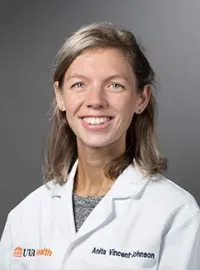 Dr. Anita J Vincent-Johnson, MD - Charlottesville, VA - Nephrology