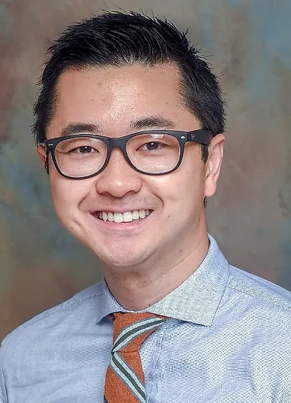 Dr. Daniel Vu - Boston, MA - Ophthalmology, Ophthalmologist