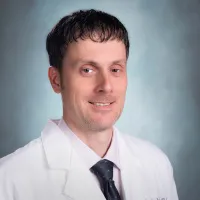 Dr M. Sean Peach, MD