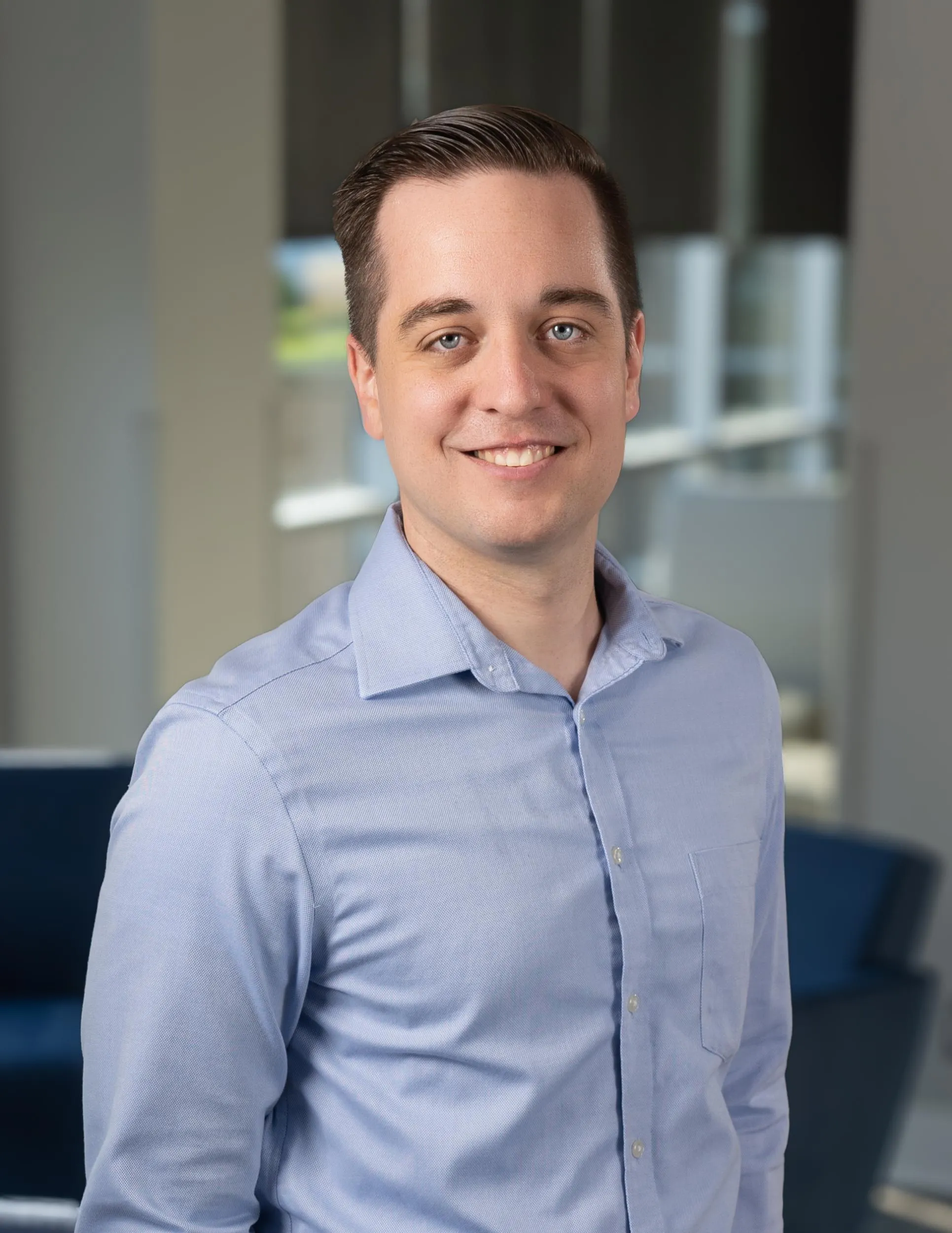 Dr. Daniel Evans, MD