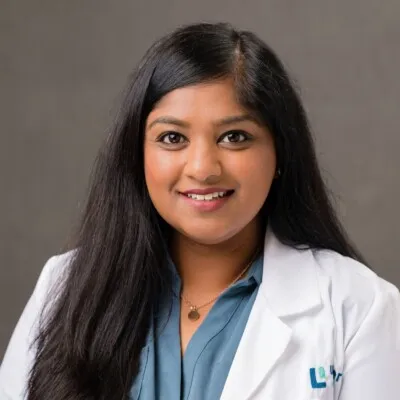 Dr. Khatija Sultana Ahmed - Warren, MI - Podiatry