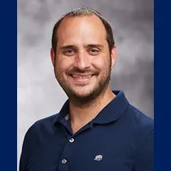 Dr. Morgan Robert Zingsheim, DO - Peoria, AZ - Psychiatry