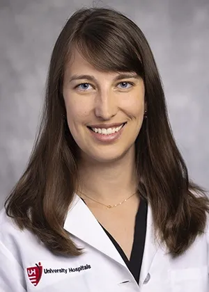 Dr. Madelyn Stevens, MD - Cleveland, OH - Otolaryngology-Head & Neck Surgery, Otolaryngology-Head And Neck Surgery